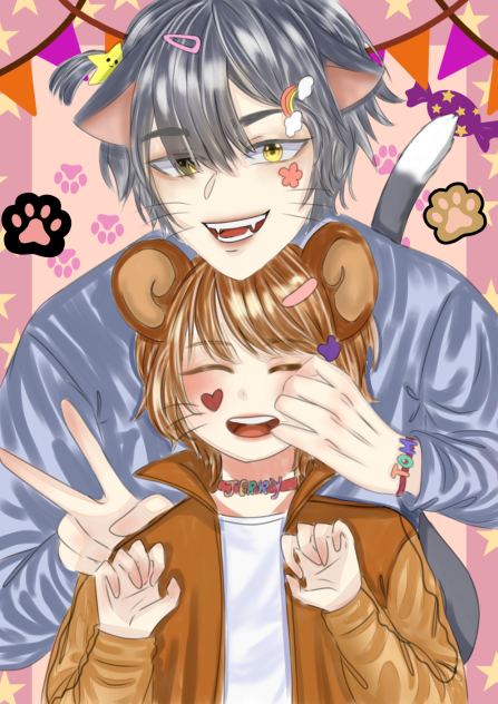 Untitled101 - ibisPaint