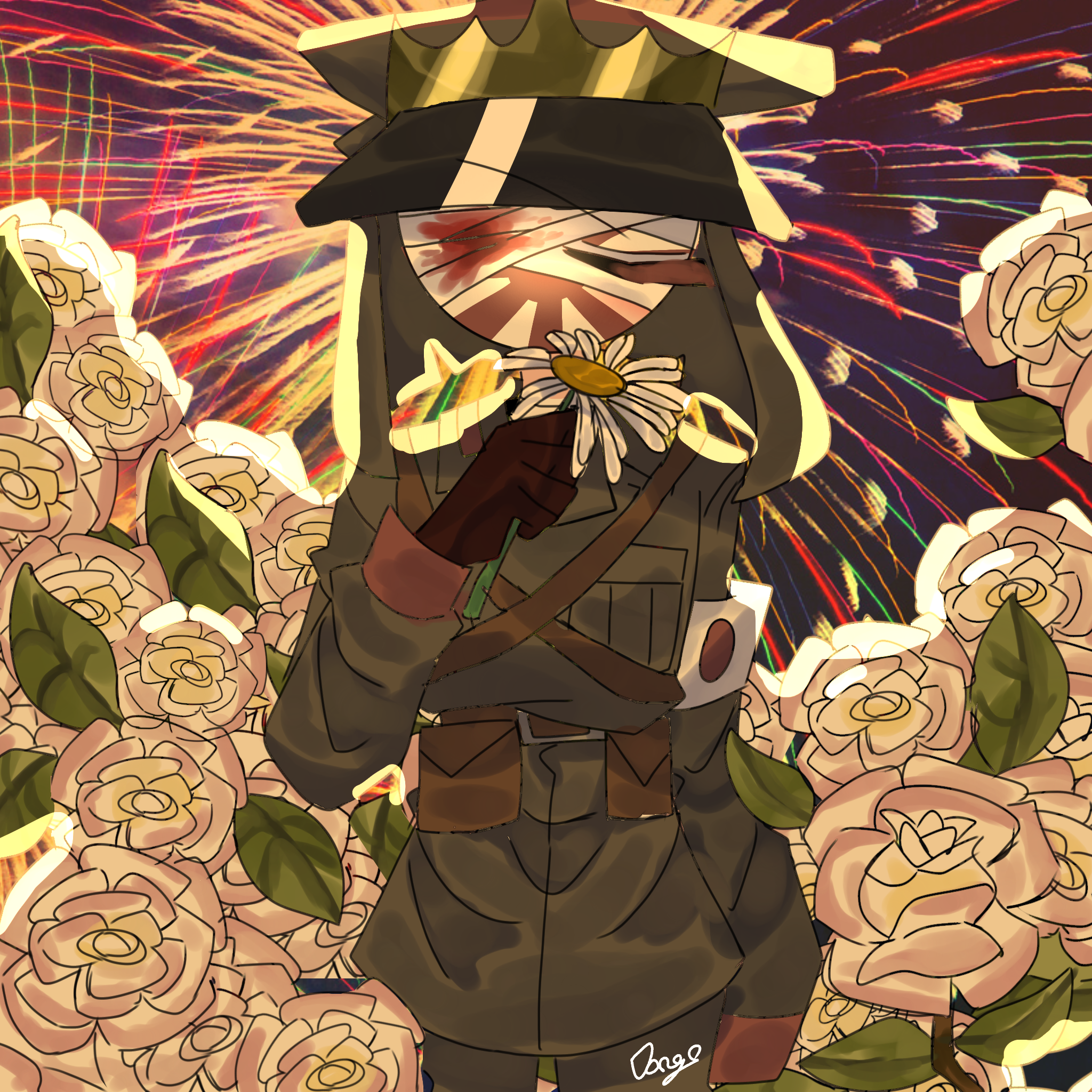 end - ibisPaint