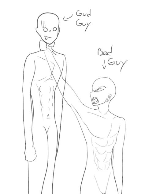 Uhhh.. Template Maybe😓💔