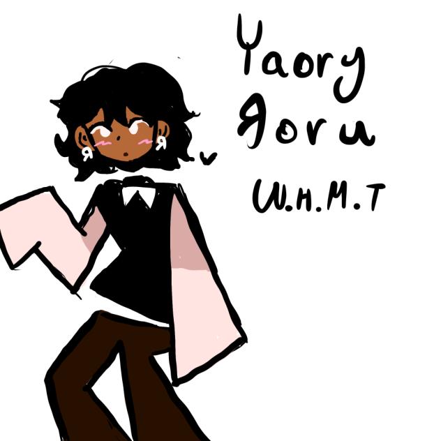 Yaory Яори