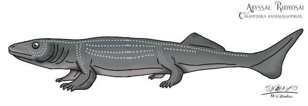 Abyssal Rudyosai (2023)
