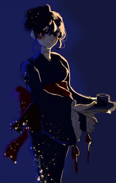 ✨️🌌🎇🏮🕯Dying Races✨️