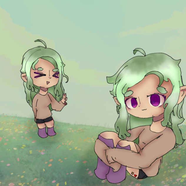another contest ^^