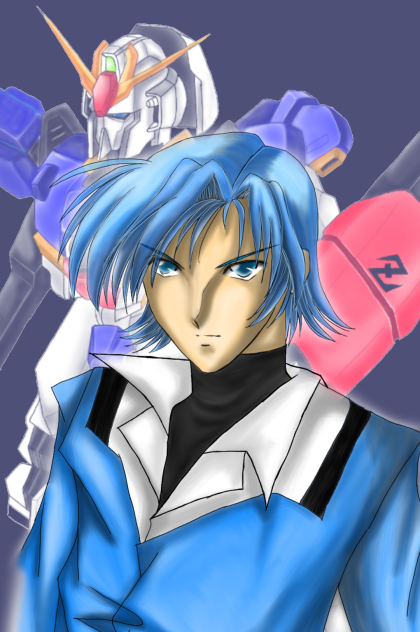 Zガンダム