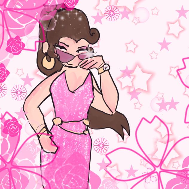 PINK 💅