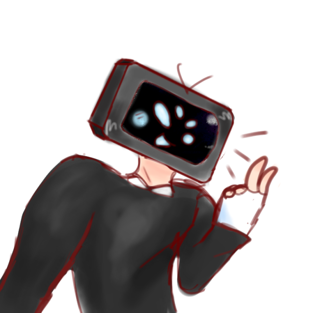 the 2nd wip - ibisPaint