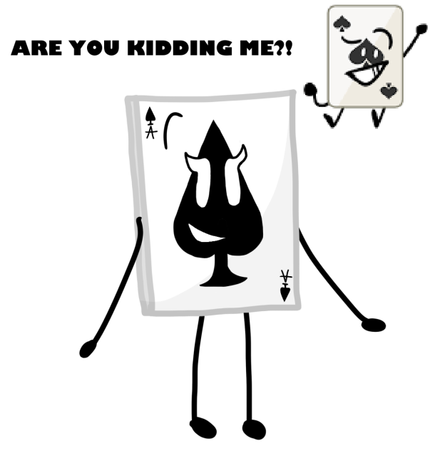 My objectsona 😭(read desc)