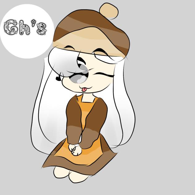 Gh's ♘❀