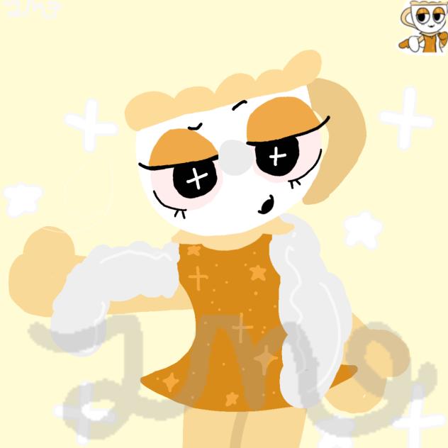 Teagan ☕️🤎⭐️