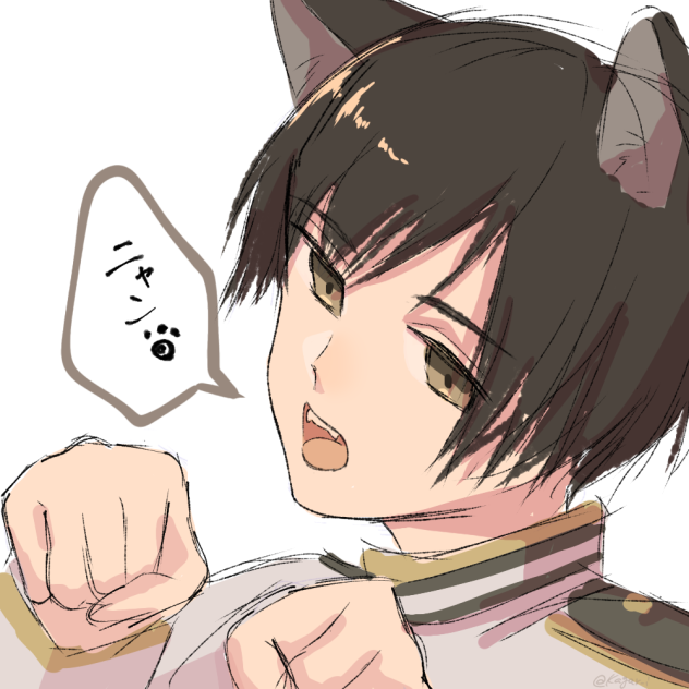ねこのひ
