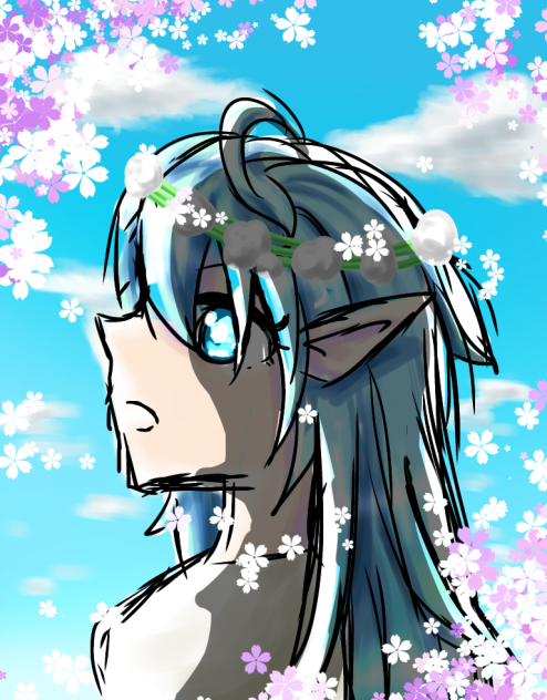 落書き3