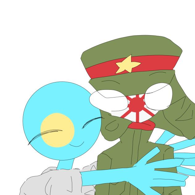 日帝とパラオ