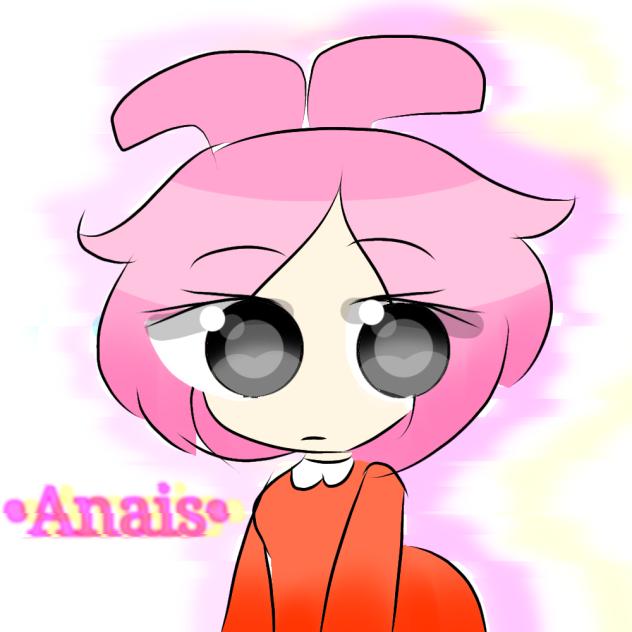 Anais from Gumball ♧❀