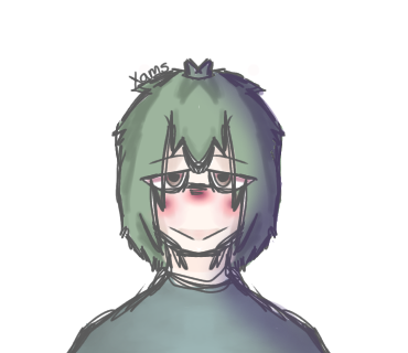 I’m on a plane 😩🔫 - ibisPaint