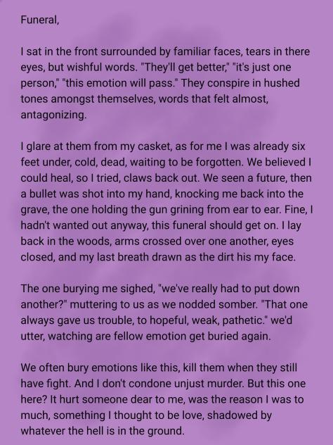 Funeral