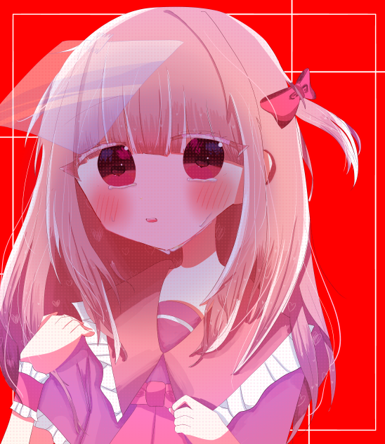 可愛いってなに？？