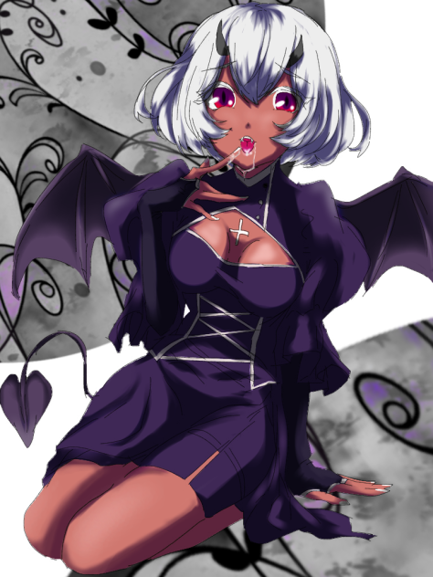 お借りしたのに色いれてみました　14