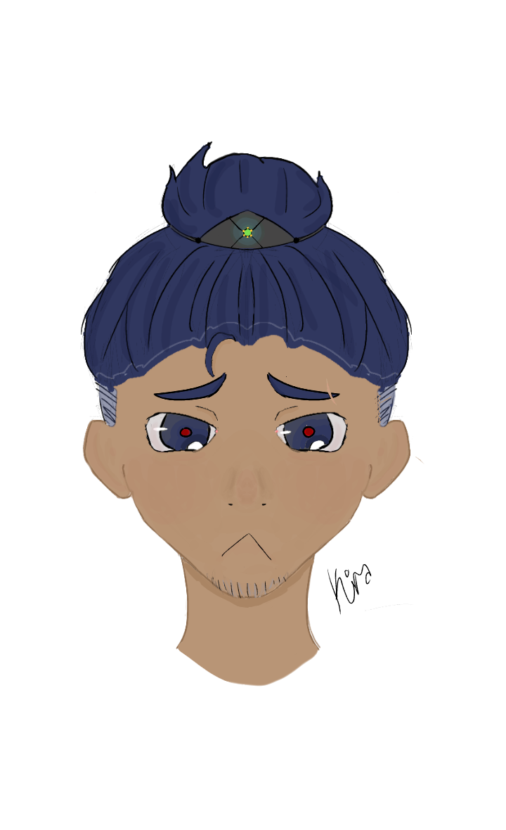 Prince - ibisPaint