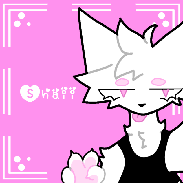 New pfp cuz I felt like changing it