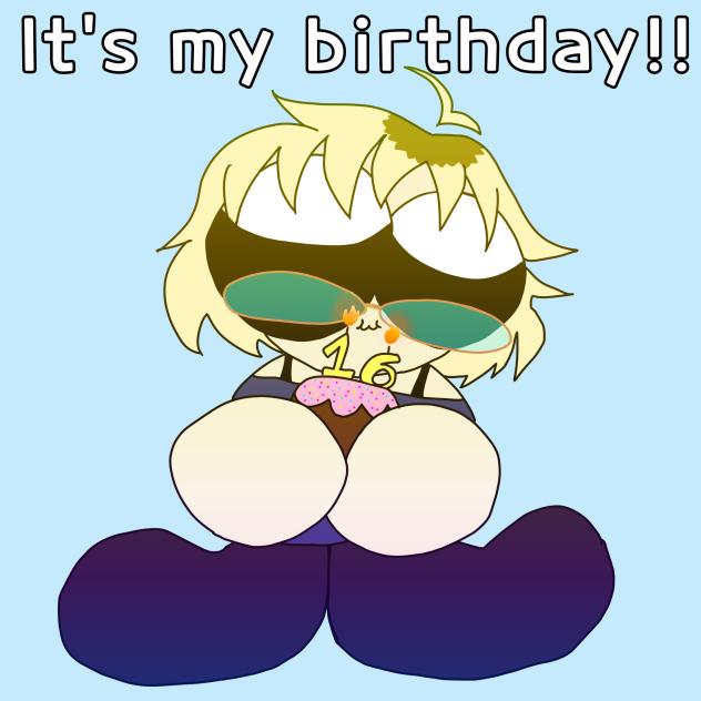 I'm old