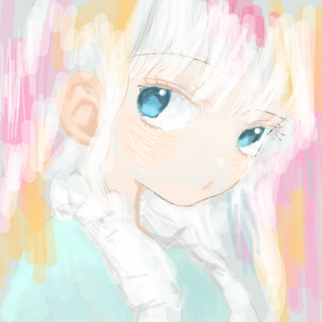 かわいいbaby