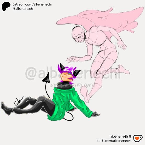 2 person best friend collab