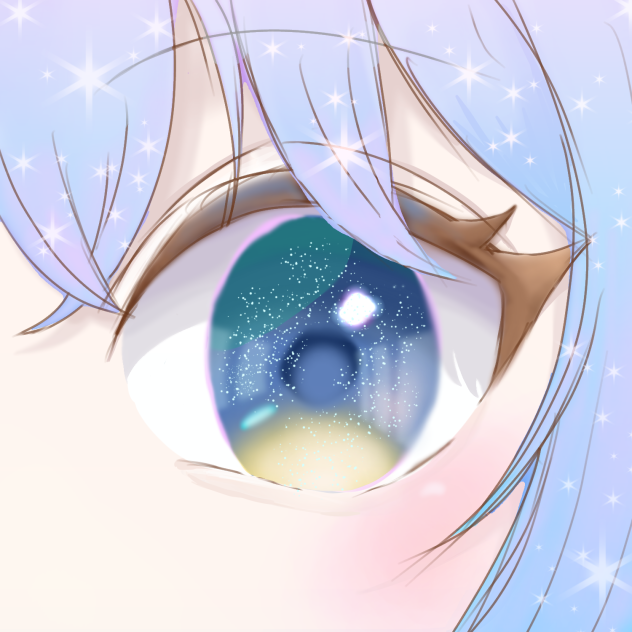 目イキング👀