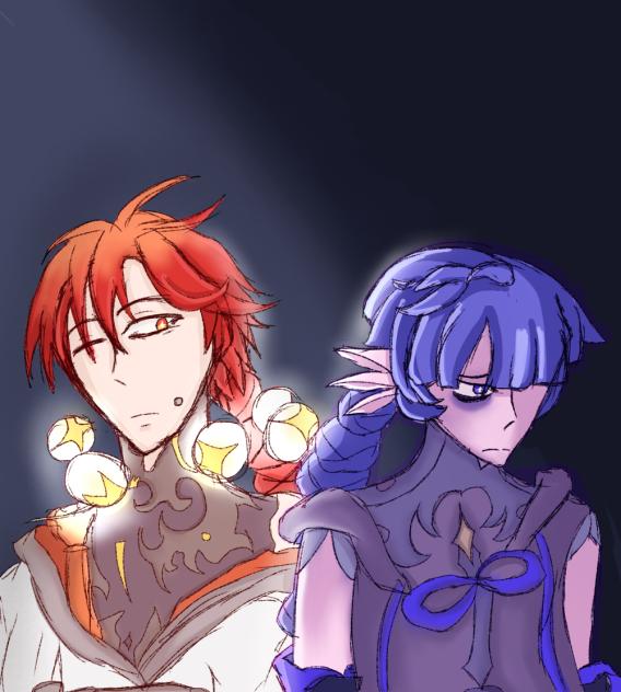 Tang Brothers