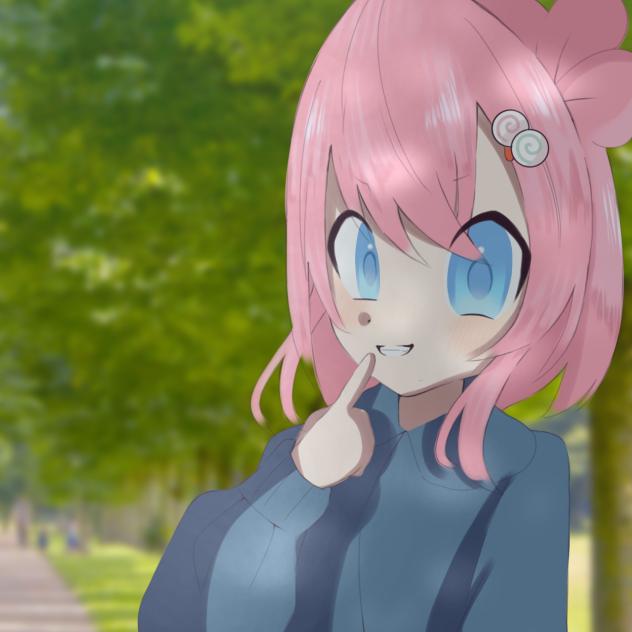 ななっし〜さん