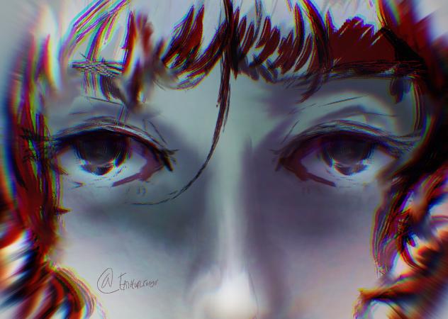 Day 7 Drawing challenge
