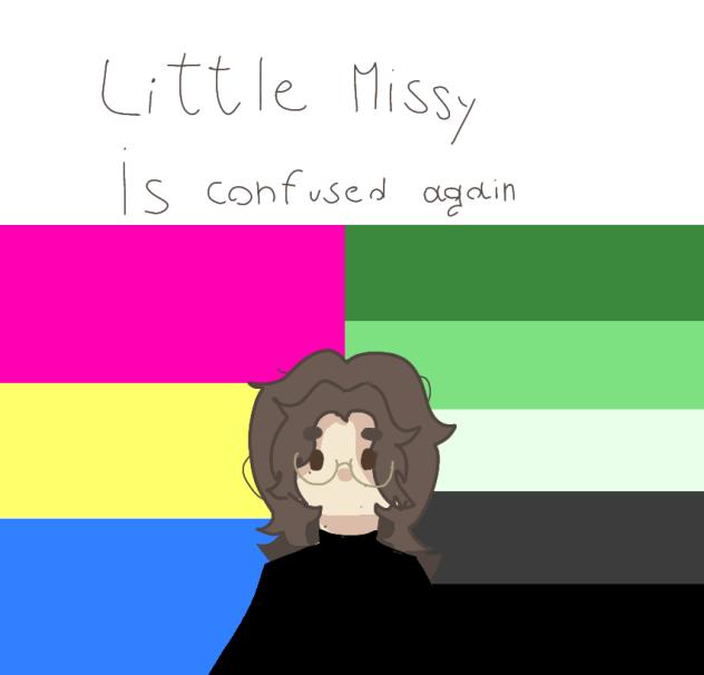 HAPPY PRIDE MONTH!