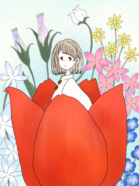 親指姫