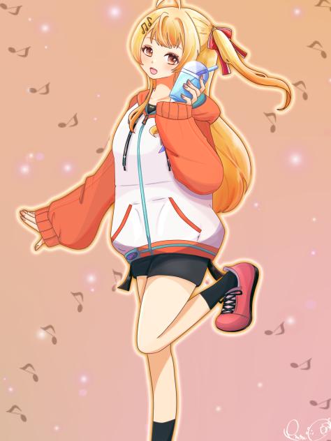 奏ちゃん🎹✨