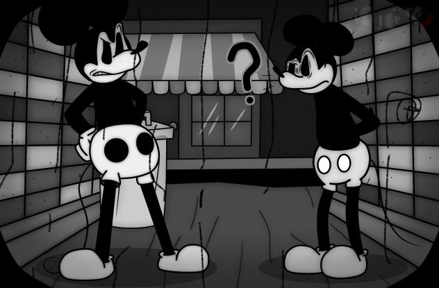 Suffered Enough❓️