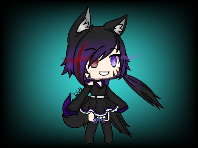 Edit #6 Lolita outfit