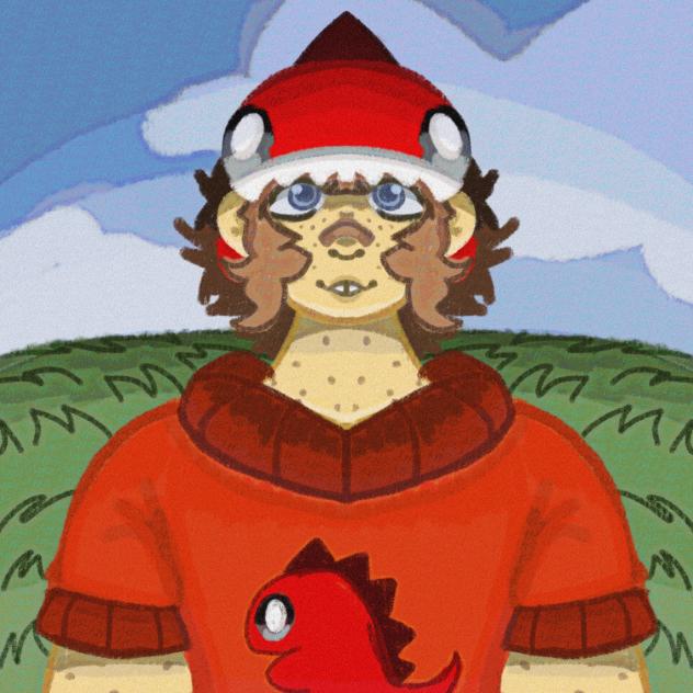 Dino Kid! (99 Nights in the Forest)