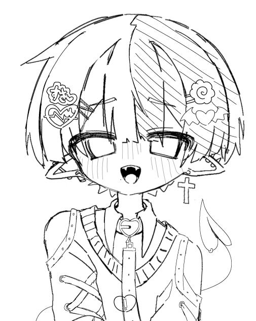 とちゅ！
