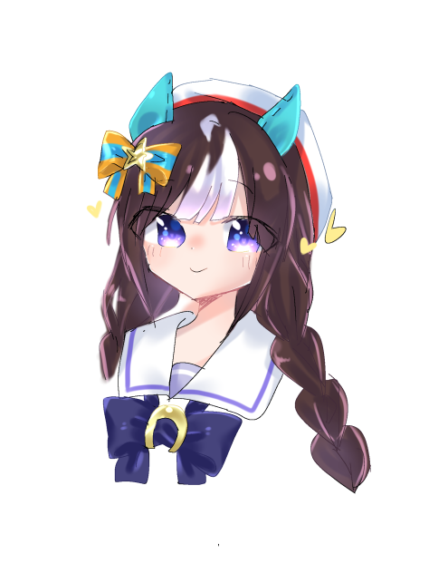 ホッコータルマエちゃん