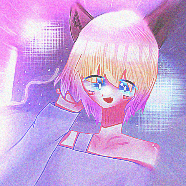 ケモ耳