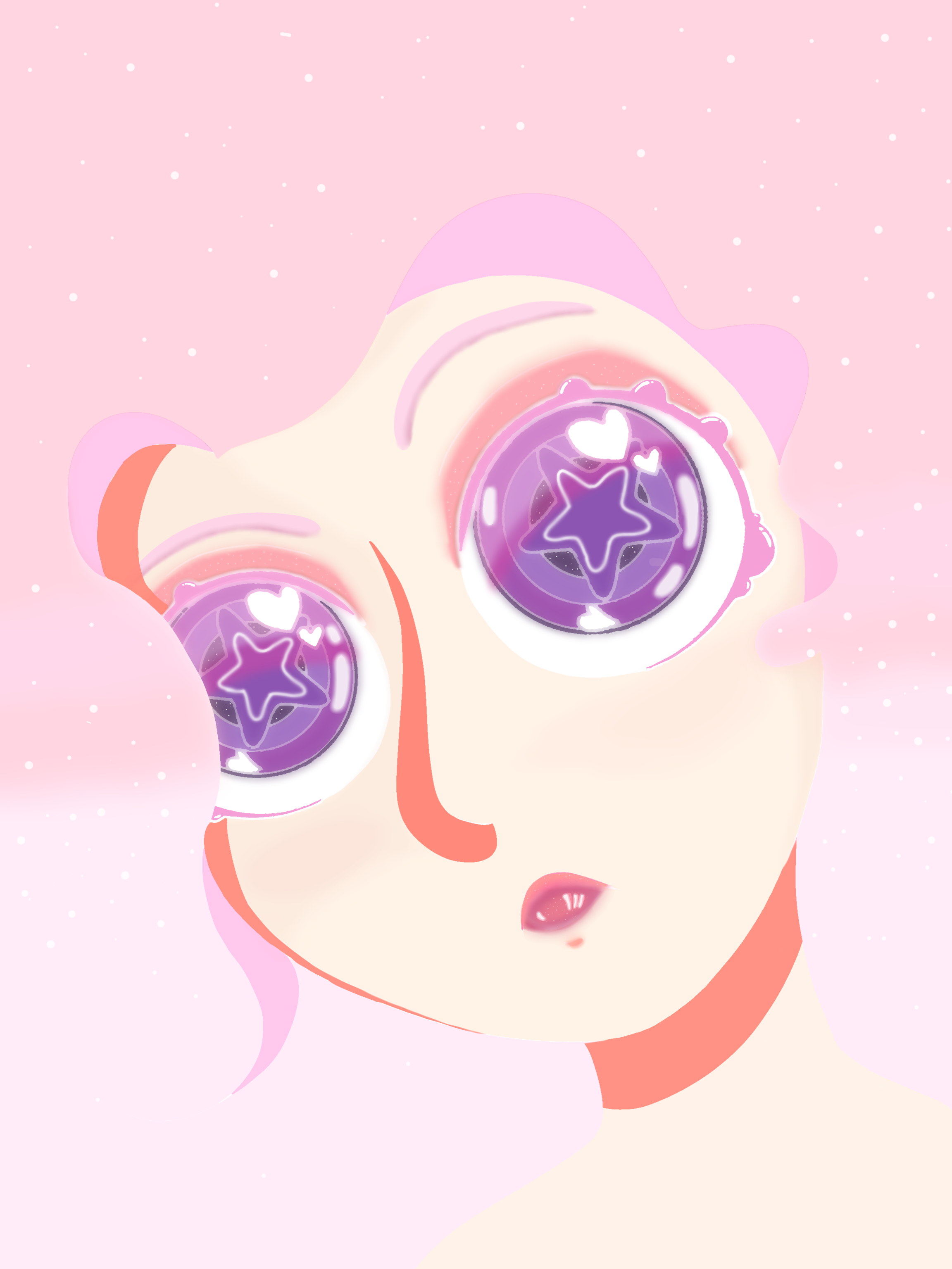 Jelly - ibisPaint
