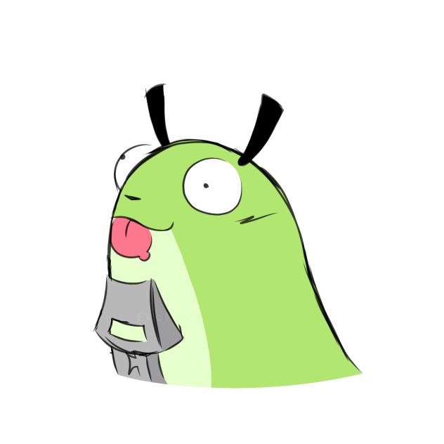 Fanart of that one Doodle World skin,,