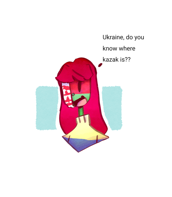 day twelve, BELARUS