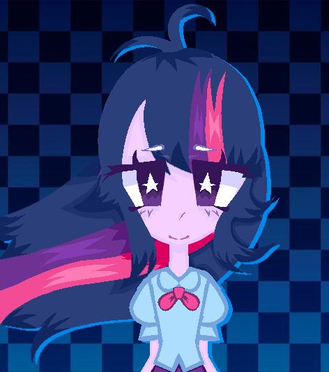 Twilight sparkle