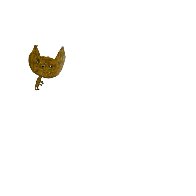 my pet in a game