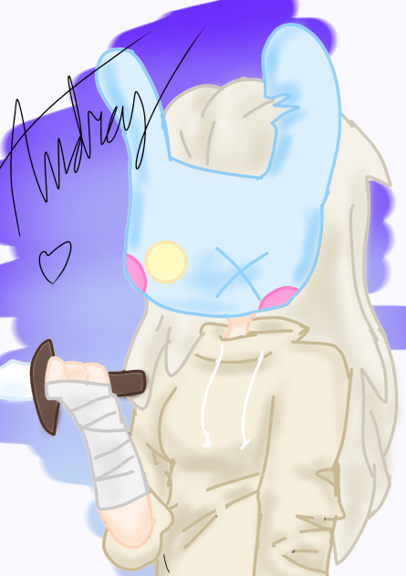 Fanart for Moon! 🌙