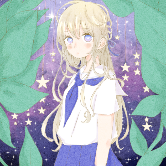 Coloring Practice #2 - ibisPaint