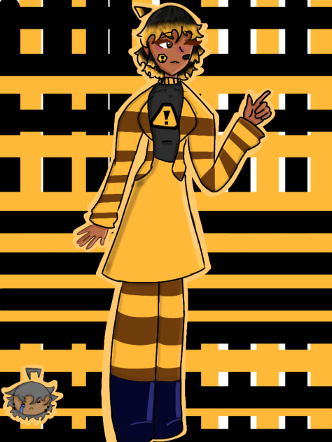 ⚠️Traffie💛🖤