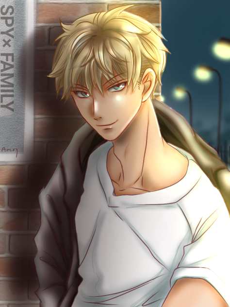 ろいどふぉーじゃー