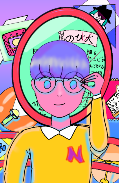 のび太