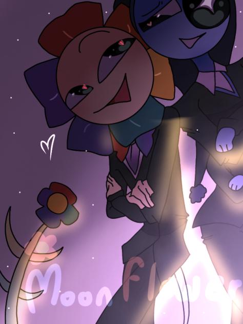 Dandy x astro idk